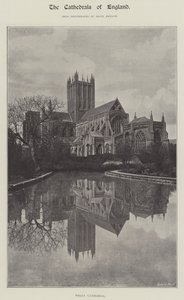 Kathedraal van Wells