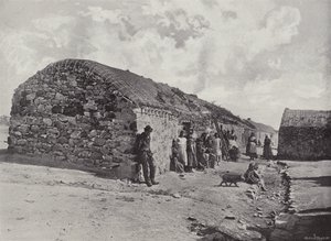 West Street, Tory Island