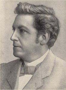 William Hesketh Lever, 1e burggraaf Leverhulme (1851-1925)