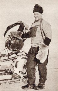 William Lashly, uit 