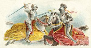 1429, Tijd van Jeanne d