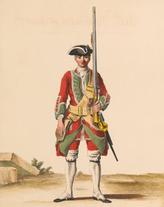 36e Regiment Voetvolk