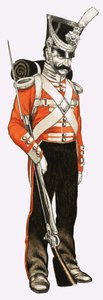 96e Voet Privé 1836 door English School