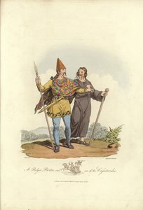 Een Belgische Brit en een van de Cassiteriden