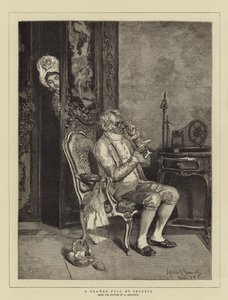 Een Lade Vol Geheimen