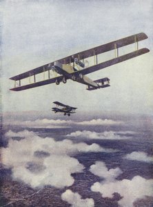 Een Reus van de Lucht