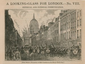 Een Spiegel voor Londen