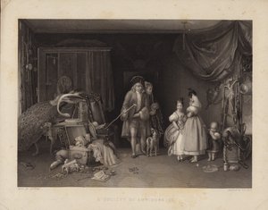 Een Genootschap van Oudheden