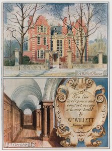 Een Willett Huis