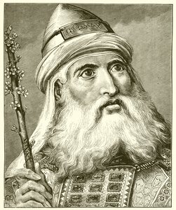 Aäron