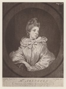Abington, mevrouw Frances