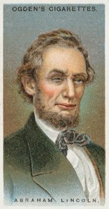 Abraham Lincoln door English School
