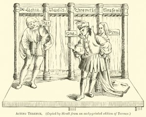 Terentius Acteren