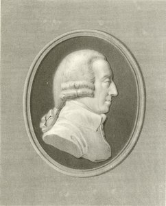 Adam Smith door English School
