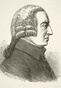 Adam Smith, uit 