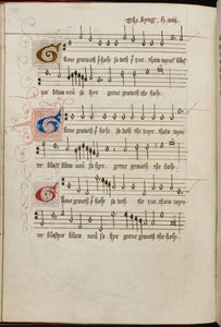 Add MS 31922, f. 37v, Henry VIII