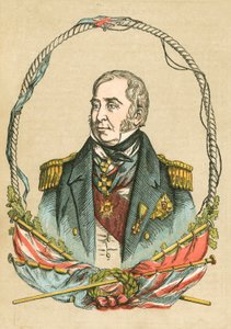 Admiraal Sir Charles Napier