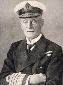 Admiraal Sir Henry Bradwardine Jackson, uit 