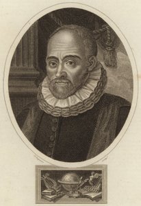 Adolf van Meetkercke door English School
