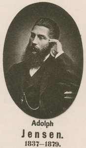 Adolph Jensen
