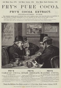 Advertentie, Fry