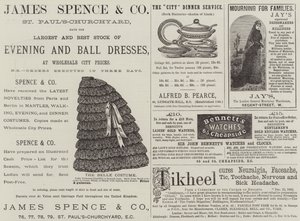 Advertenties