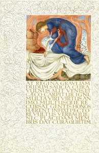 Aeneas en de Sibylle van Caumae, 1874-ca. 1919