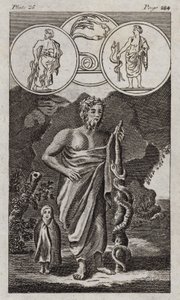 Aesculapius