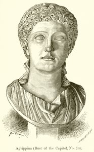 Agrippina door English School
