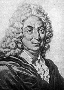 Alain-Rene Lesage (1668-1747)