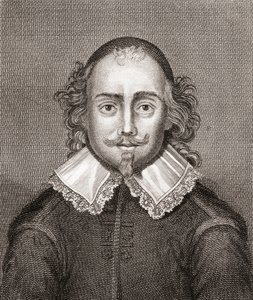 Alexander Erskine door English School