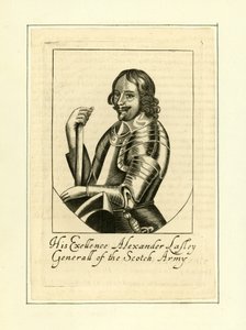 Alexander Lasley