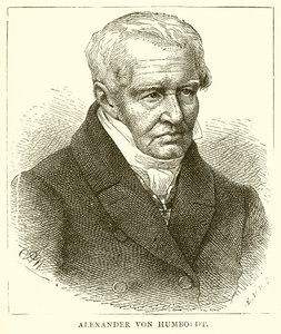 Alexander von Humboldt