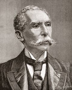 Alfred Austin