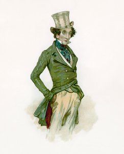 Alfred Jingle