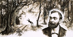 Alfred Nobel verloor zijn jongste broer bij een titanische explosie