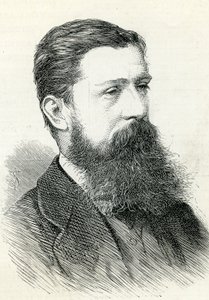 Alfred Pizzey Newton (1830-83)