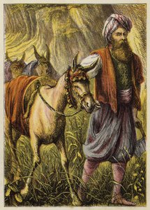 Ali Baba en de Veertig Rovers