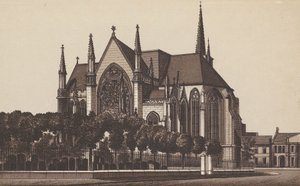 All Saints