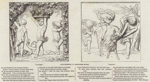 Alto-Relievos, door Alexander Munro door English School