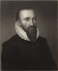 Ambroise Paré door English School