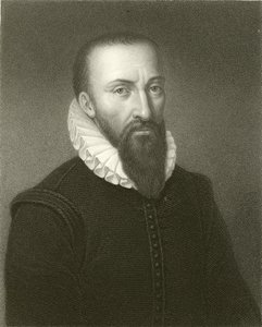 Ambroise Paré door English School