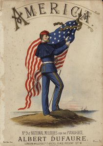Amerika