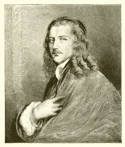 Andrew Marvell door English School