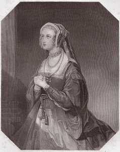 Anne Boleyn - 