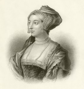 Anne Boleyn