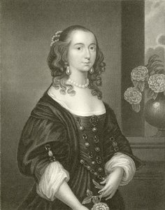 Anne Clifford, Gravin van Dorset, Pembroke en Montgomery