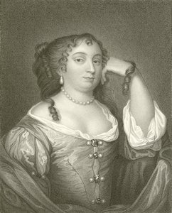 Anne Hyde, Hertogin van York door English School