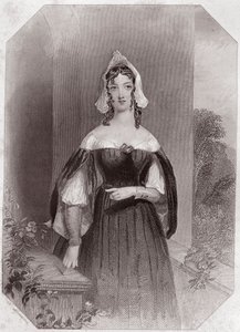 Anne Page (De Vrolijke Vrouwtjes van Windsor) - uit 