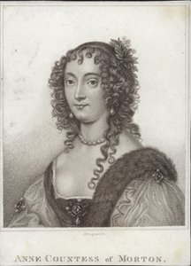 Anne Villiers